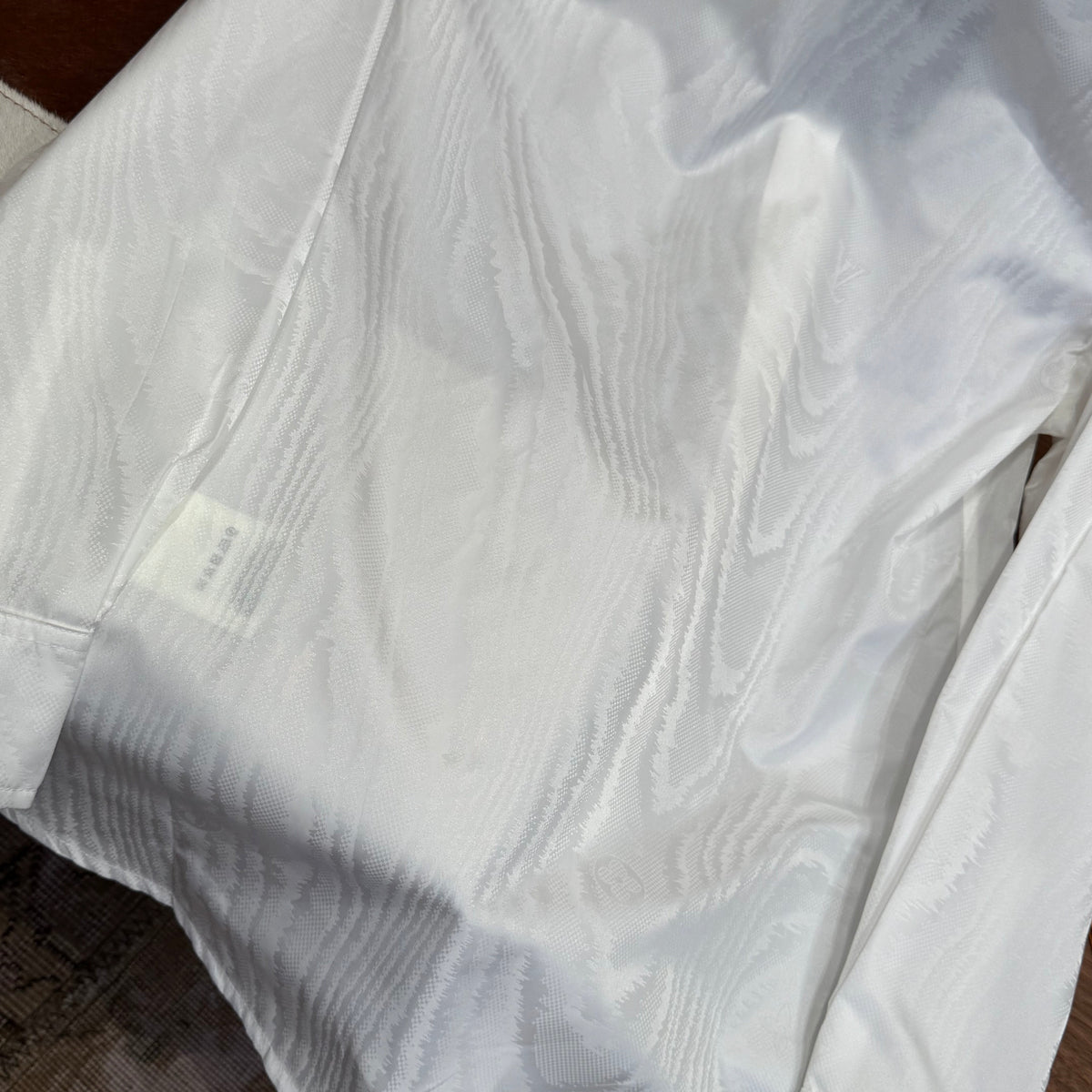 Louis Vuitton Tops- Louis Vuitton Lou Shirt Elegant Everyday Designer Top