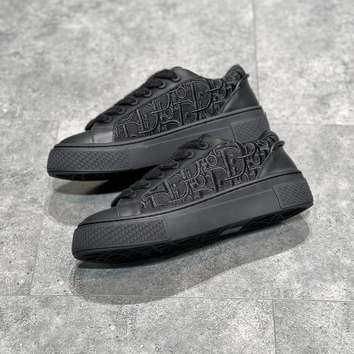 Dior Shoes- Dior B33 Sneaker Luxury Lifestyle Designer Footwear