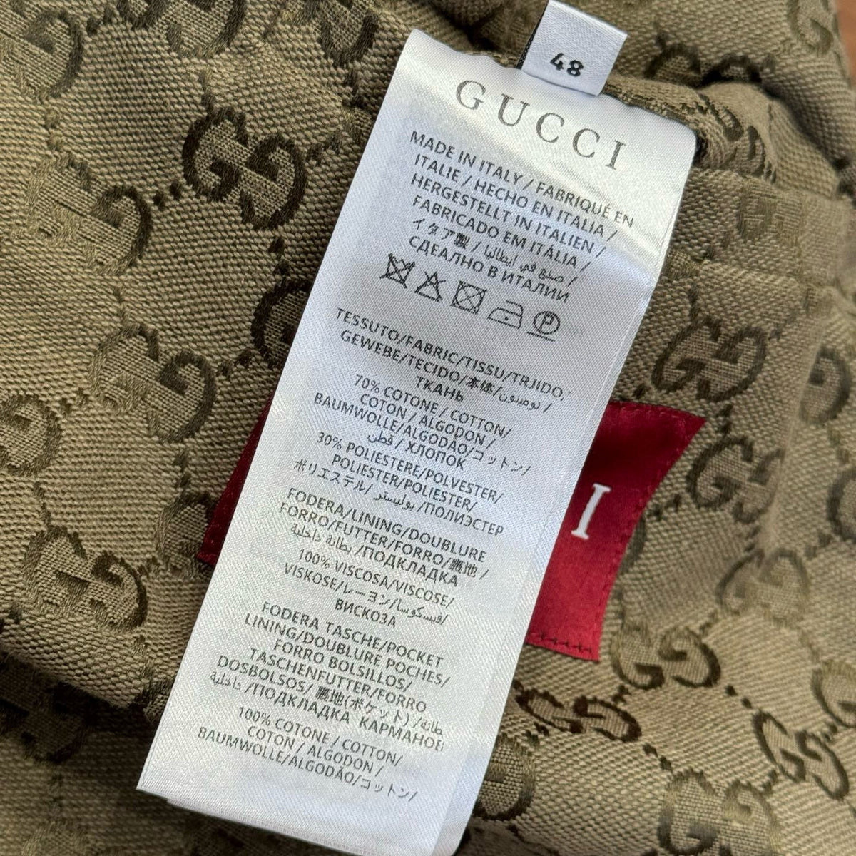 Gucci Jackets? Gucci Bomber Jacket Premium Casual Designer Jacket