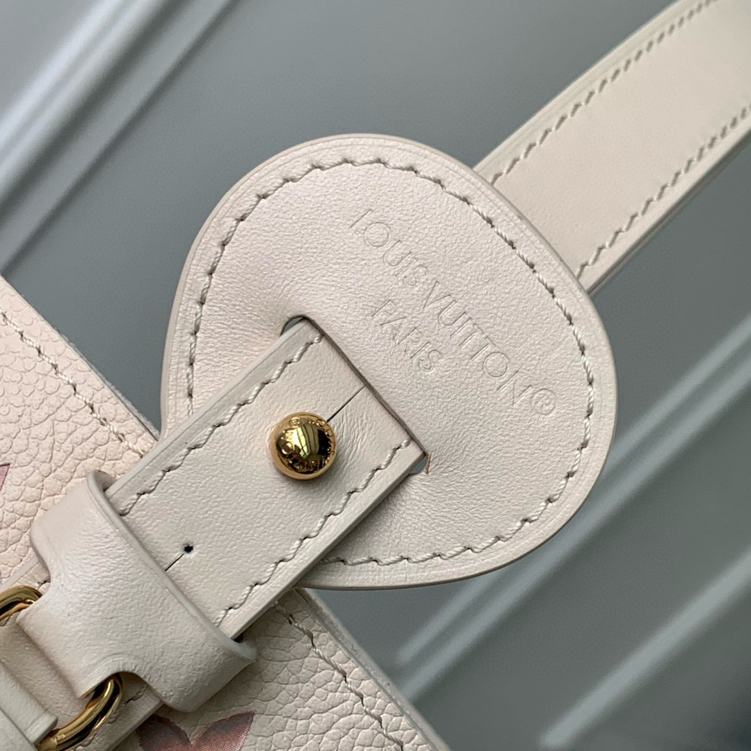 Louis Vuitton Bags- Louis Vuitton Lou All In Bb Bag Elegant Everyday Designer Handbag