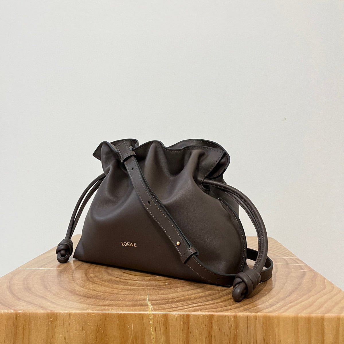 Bags- Loew Flamenco Bag Premium Designer Shoulder Bag
