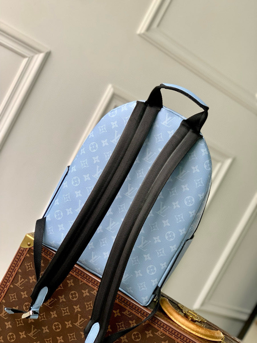 Louis Vuitton Bags- Louis Vuitton Lou Discovery Backpack Premium Designer Shoulder Bag