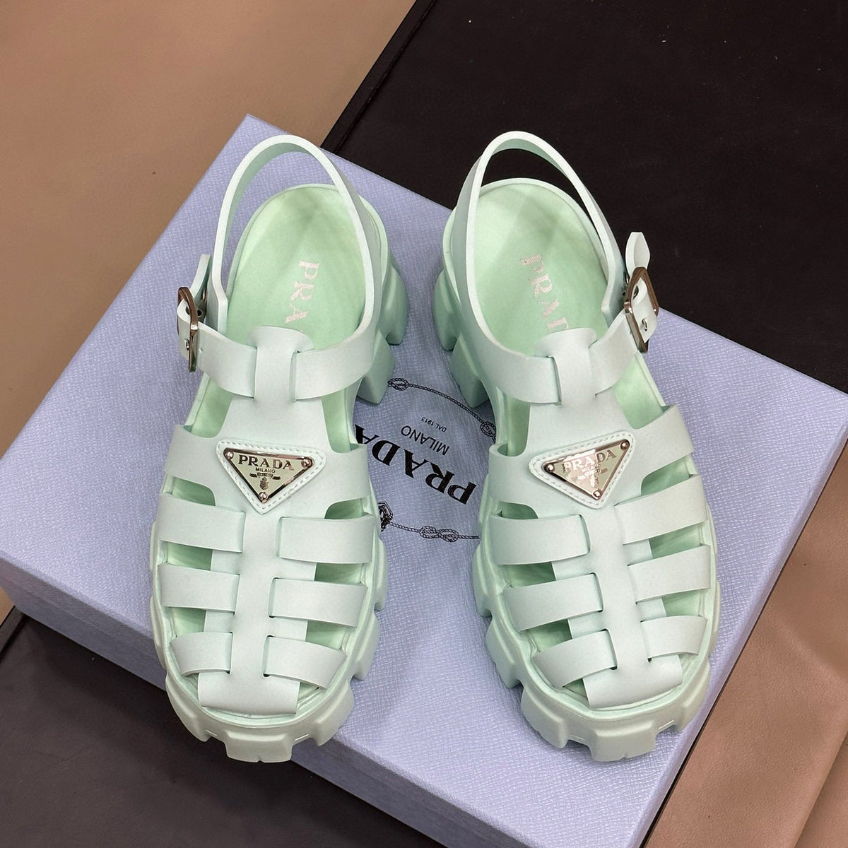 Shoes- Pd Sandals Comfortable Everyday Designer Shoes