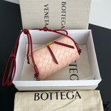 Bottega Veneta Concert Pouch – luxury designer bag at Velouxe