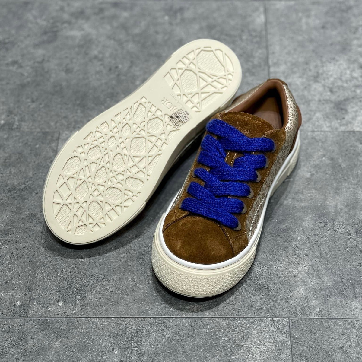 Dior Shoes- Dior B33 Sneaker Luxury Lifestyle Designer Footwear