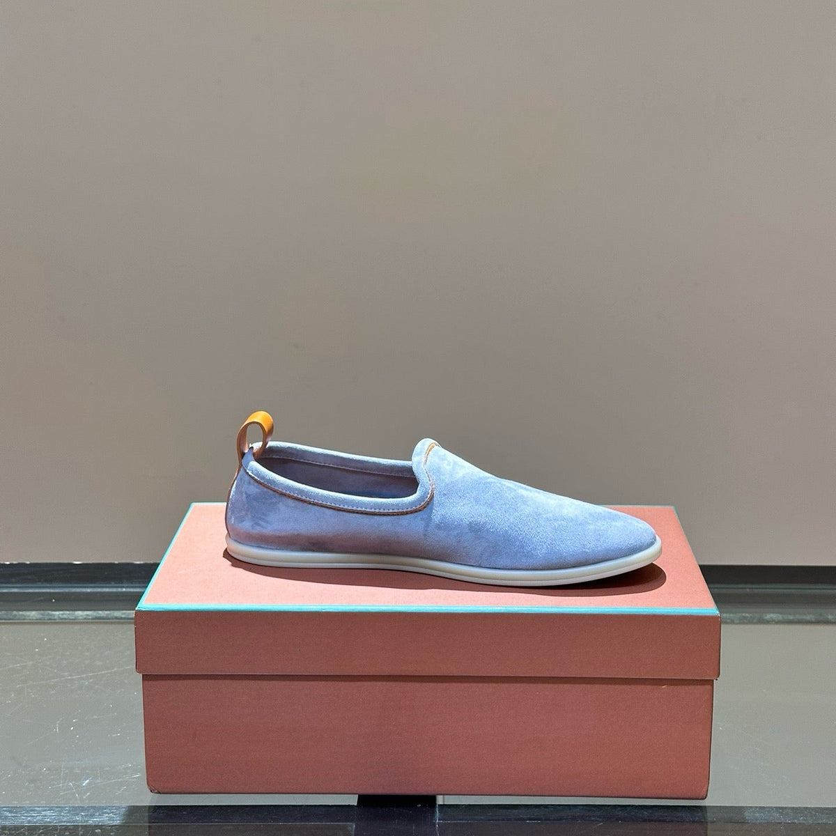 Shoes- Loro P Venice Walk Loafers Luxury Lifestyle Designer Footwear