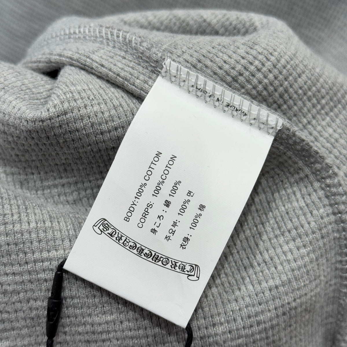 Sweaters? Chrome H Jumper Premium Casual Designer Knitwear