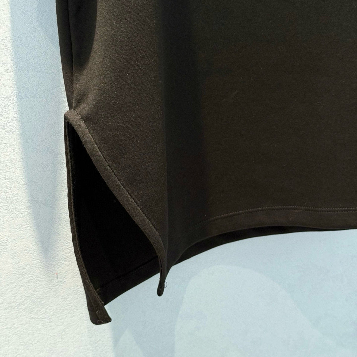T-Shirts- Loew T-shirt Casual Everyday Designer Tee