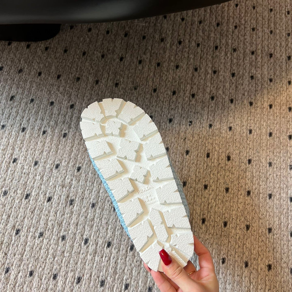 Shoes- Pd Sandals Luxury Lifestyle Designer Footwear