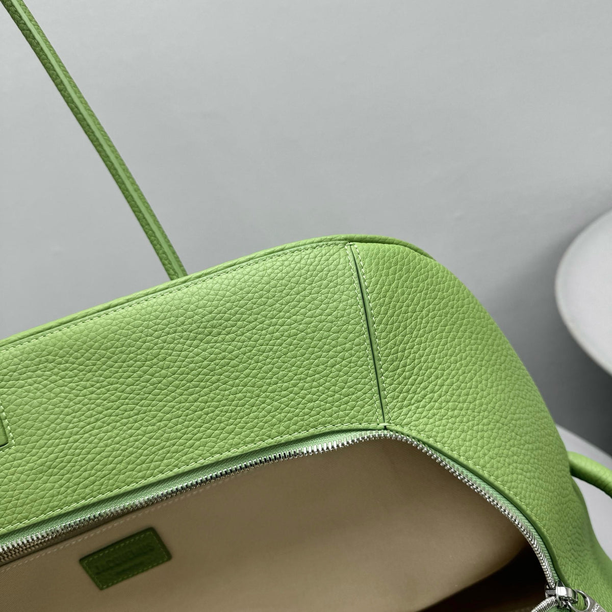 Bags- Jacq The Large Turismo Bag Luxury Designer Leather Handbag