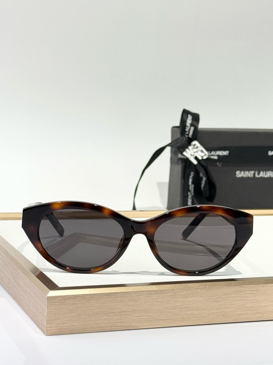 Saint Laurent Sunglasses- Saint Laurent Sunglasses Premium Fashion Designer Sunglasses