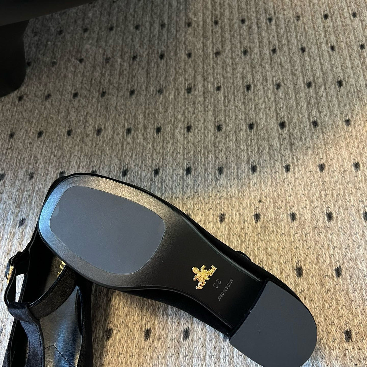Shoes- Pd Pumps Comfortable Everyday Designer Shoes