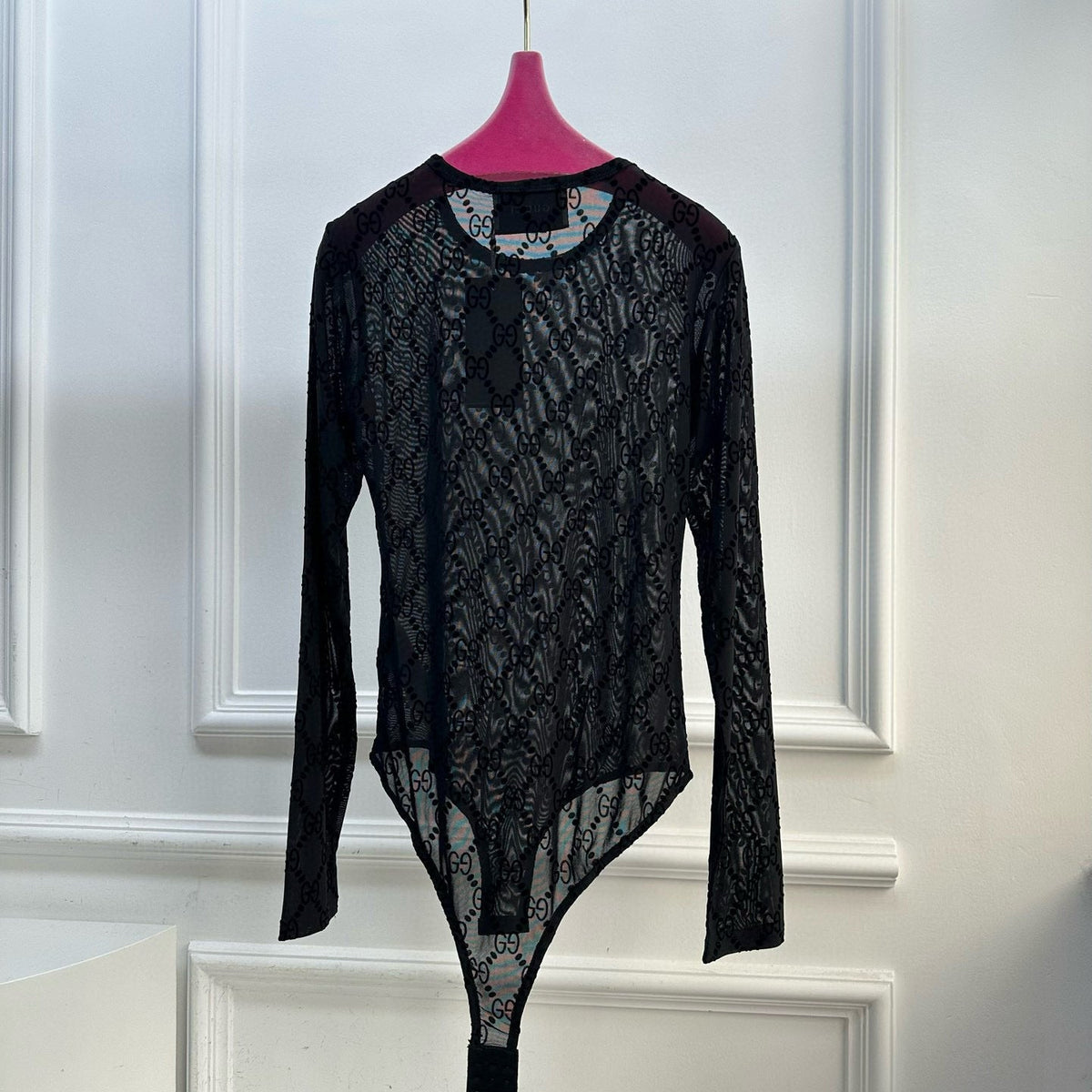 Gucci Accessories- Gucci Bodysuit Luxury Designer Fashion Accessory