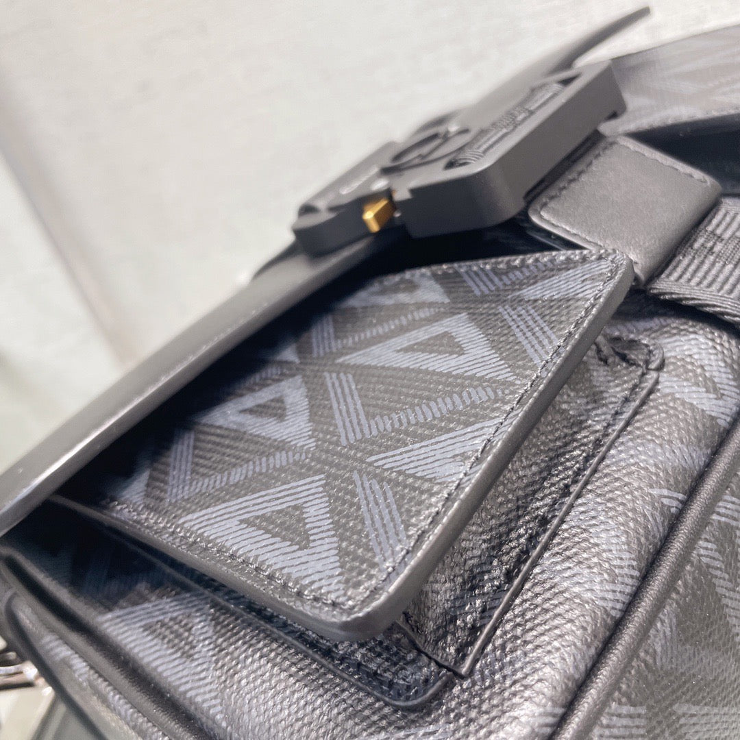 Dior Bags- Dior Hit The Road Bag Premium Designer Shoulder Bag