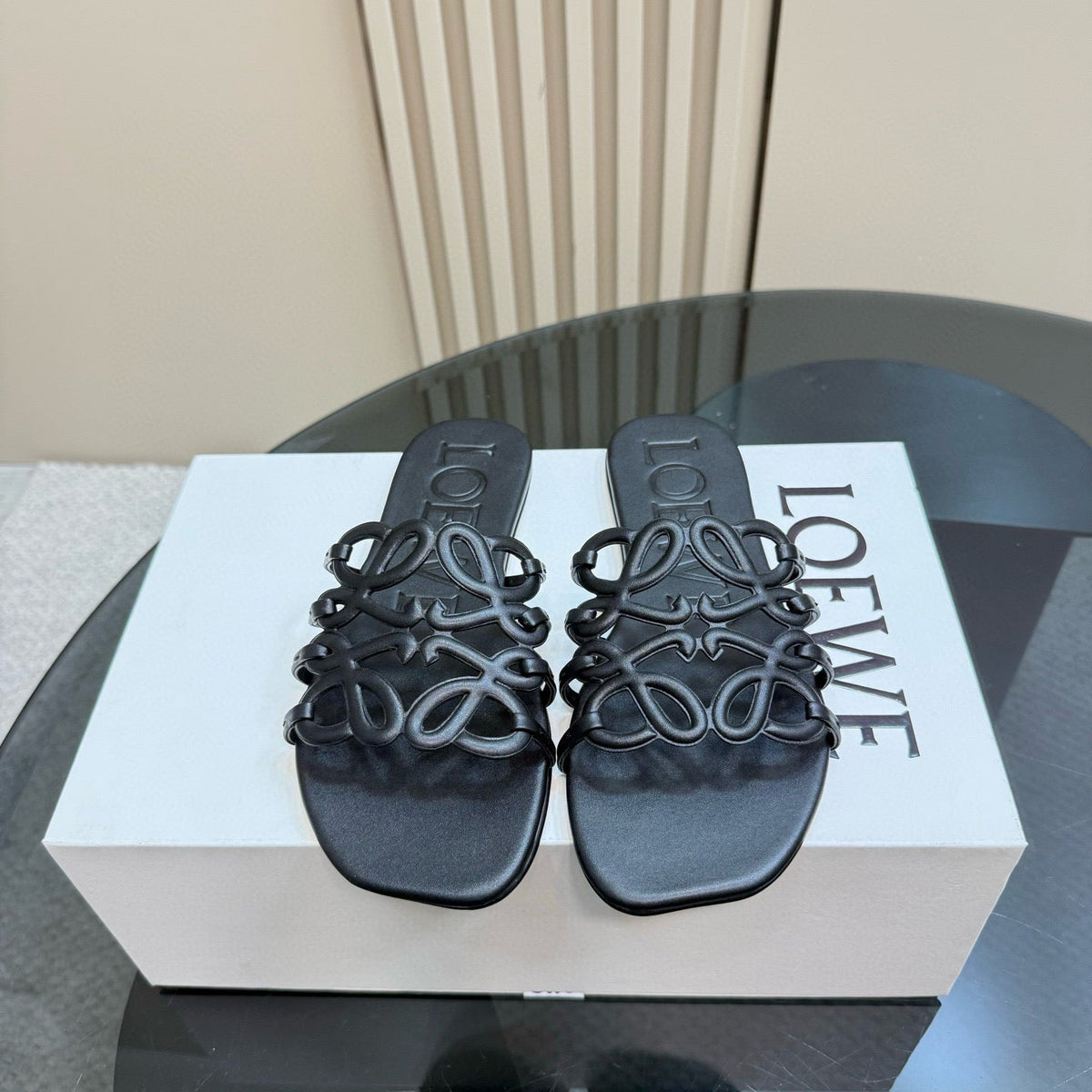 Shoes- Loew Sandals Comfortable Everyday Designer Shoes