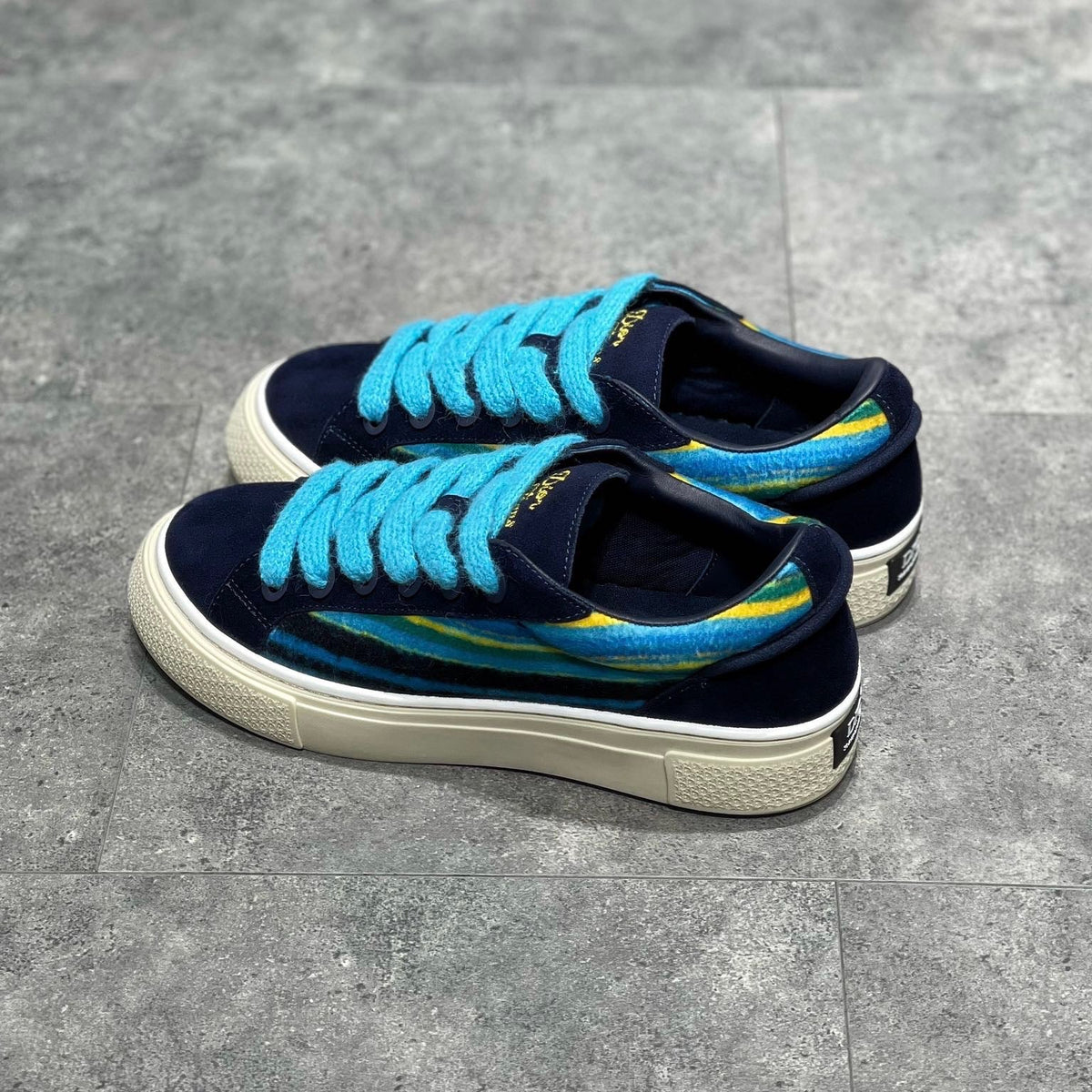 Dior Shoes- Dior B33 Sneaker Luxury Lifestyle Designer Footwear