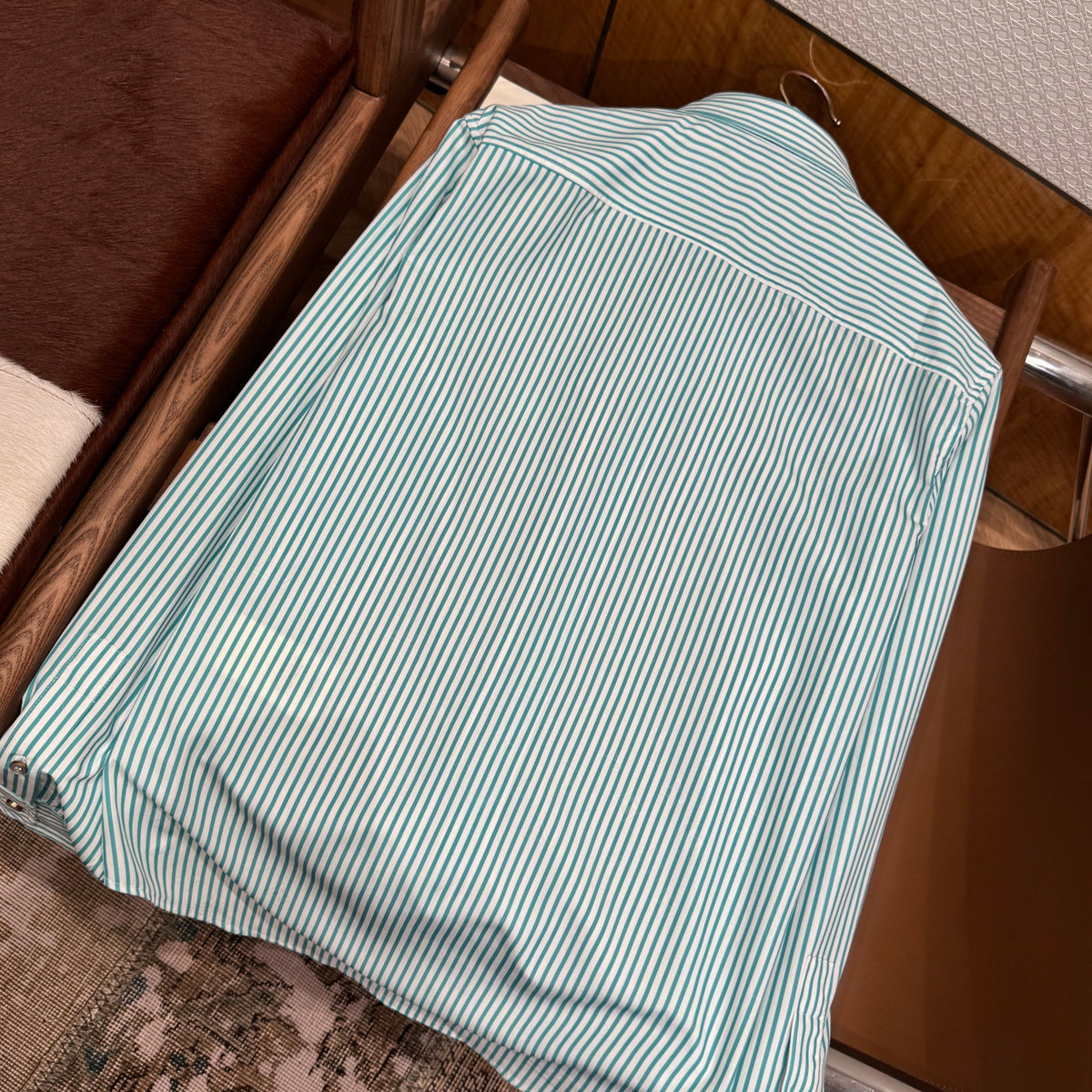 Louis Vuitton Tops- Louis Vuitton Lou Shirt Elegant Everyday Designer Top