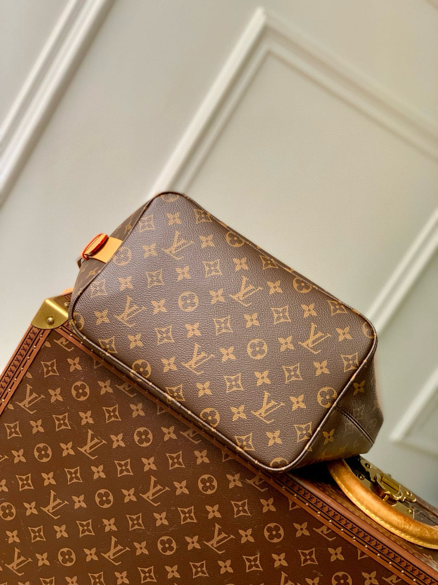 Louis Vuitton Bags- Louis Vuitton Lou All In Gm Bag Premium Designer Shoulder Bag