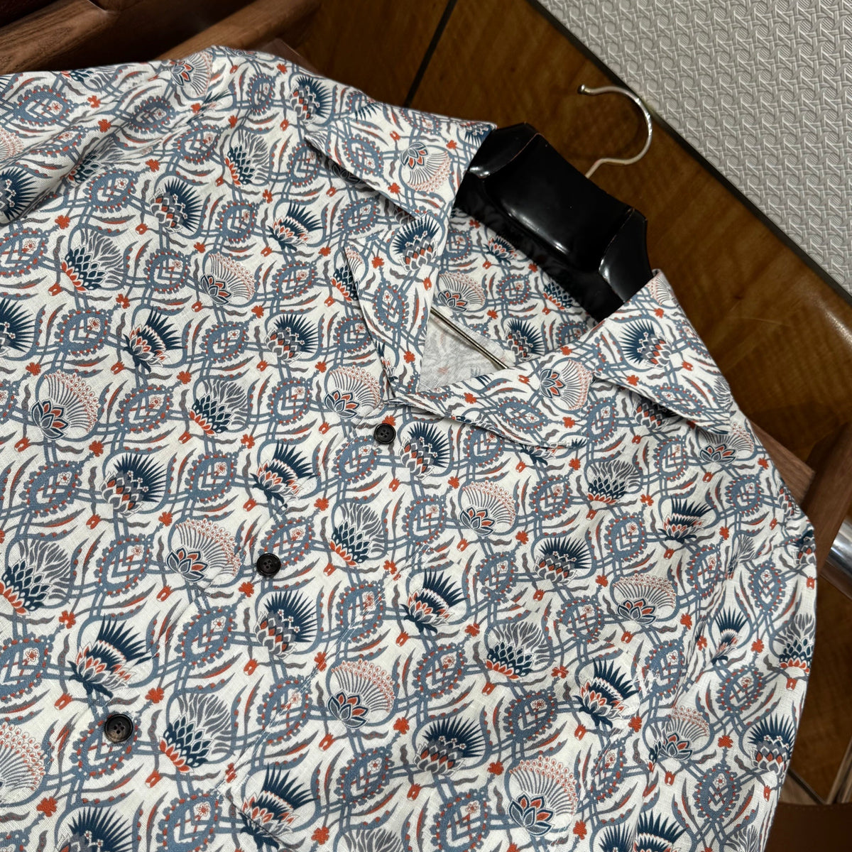 Tops- Loro P Shirt Premium Designer Casual Top