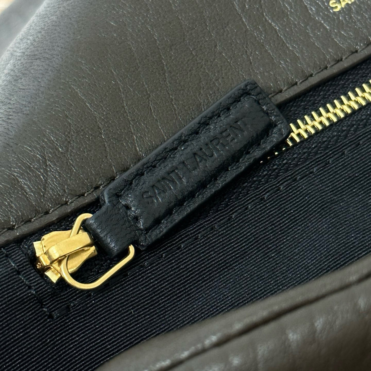 Saint Laurent Bags- Saint Laurent Calypso Medium Bag Premium Designer Shoulder Bag