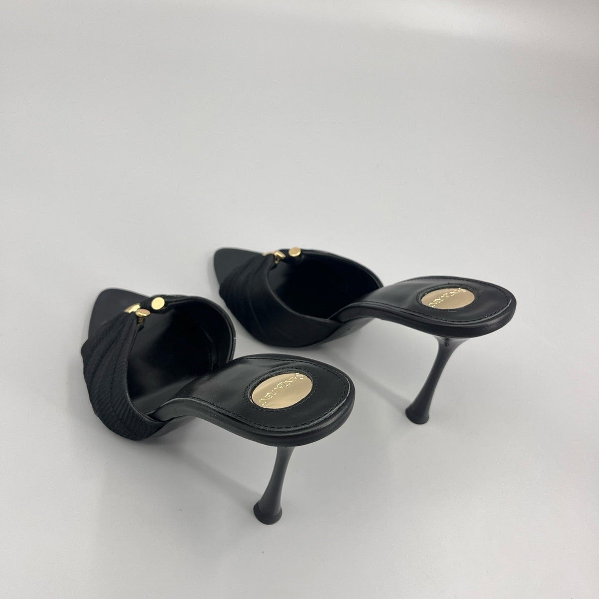 Saint Laurent Shoes- Saint Laurent Heels Comfortable Everyday Designer Shoes