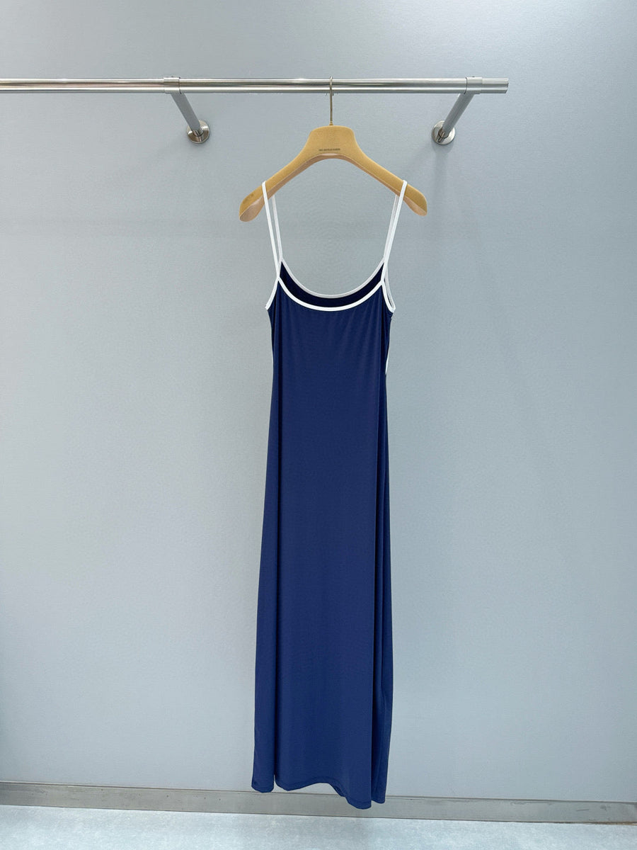 Dresses- Miu M Dress Chic Everyday Designer Dress