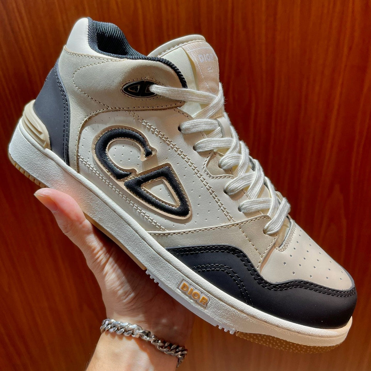 Dior Shoes- Dior B57 Sneaker Comfortable Everyday Designer Shoes