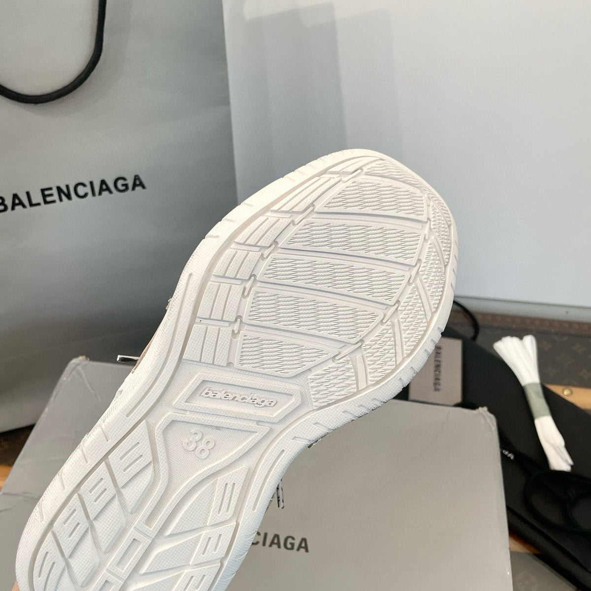 Shoes? Bal Hamptons Sneaker Luxury Lifestyle Designer Footwear