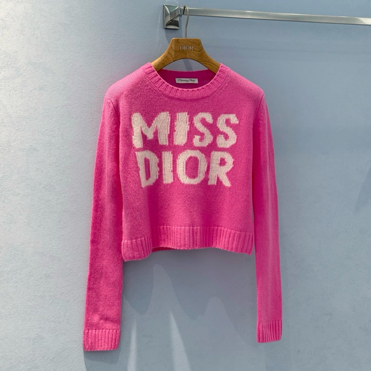 Dior Sweaters- Dior Jumper Premium Casual Designer Knitwear