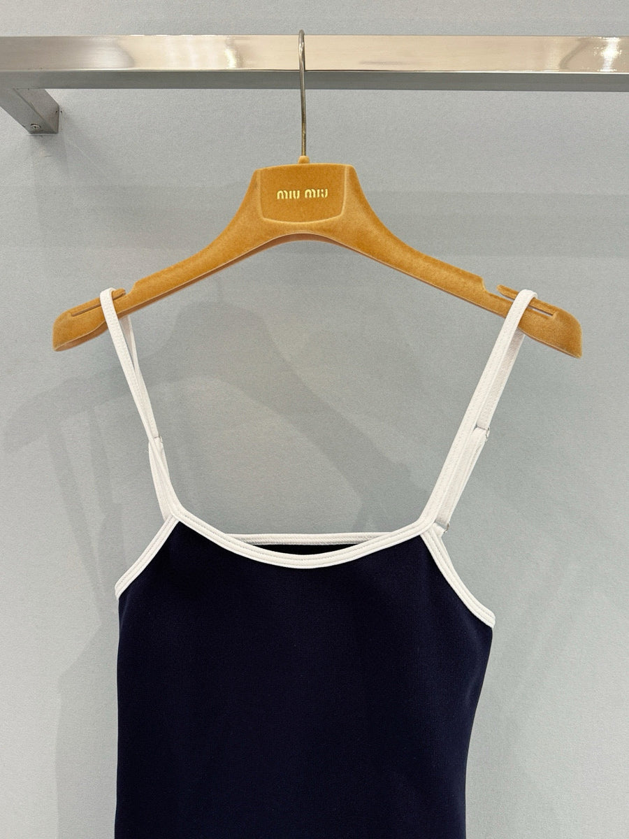 Accessories- Miu M Swimsuit Luxury Designer Fashion Accessory