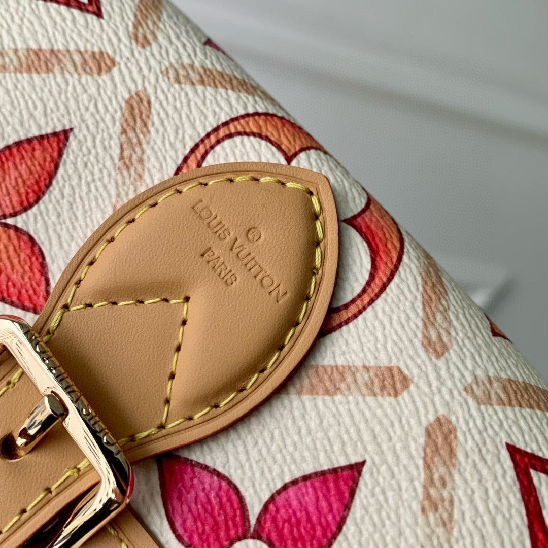 Louis Vuitton Bags- Louis Vuitton Lou Nano Diane Bag Premium Designer Shoulder Bag