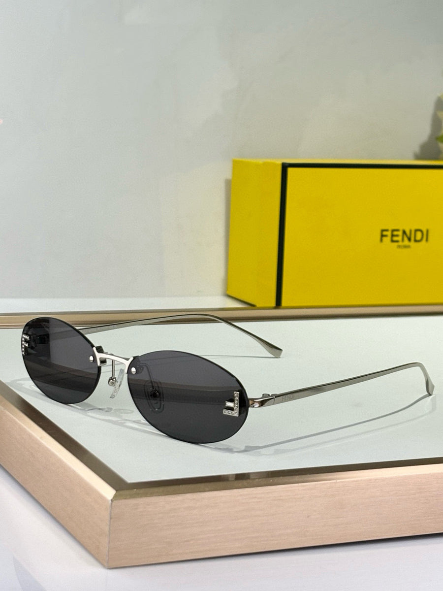 Sunglasses- Fen Sunglasses Premium Fashion Designer Sunglasses