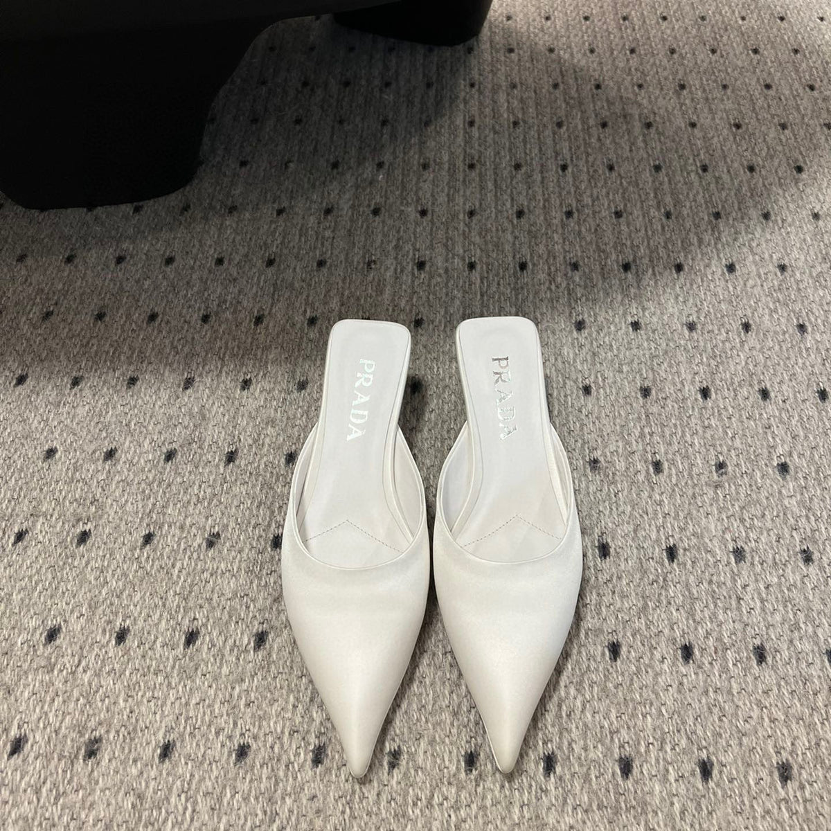 Shoes- Pd Heels Luxury Lifestyle Designer Footwear