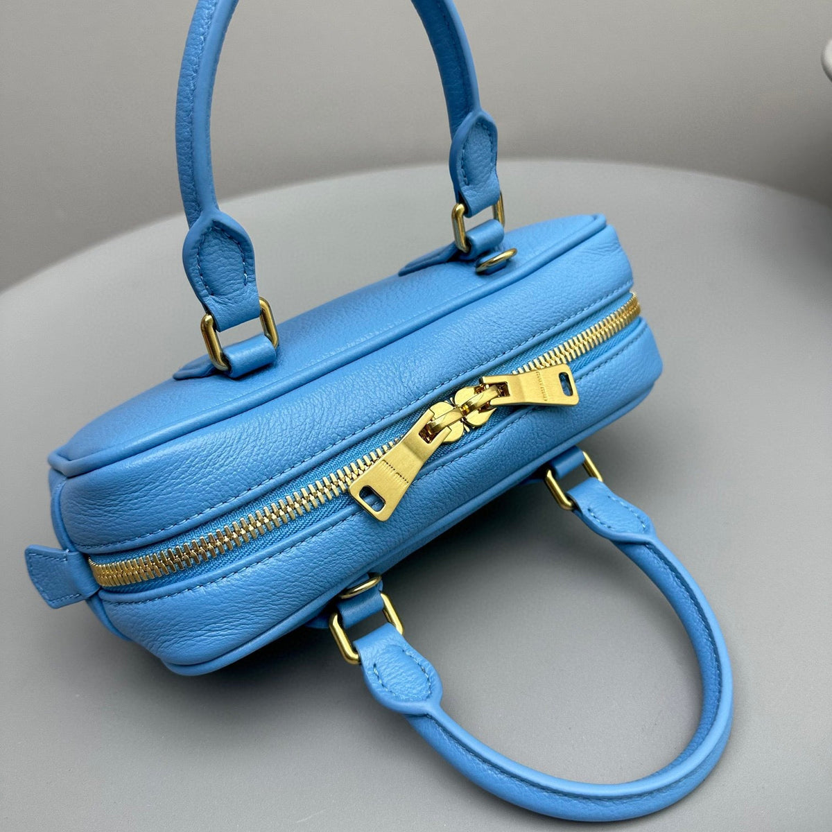 Bags- Miu M Arcadie Bag Elegant Everyday Designer Handbag