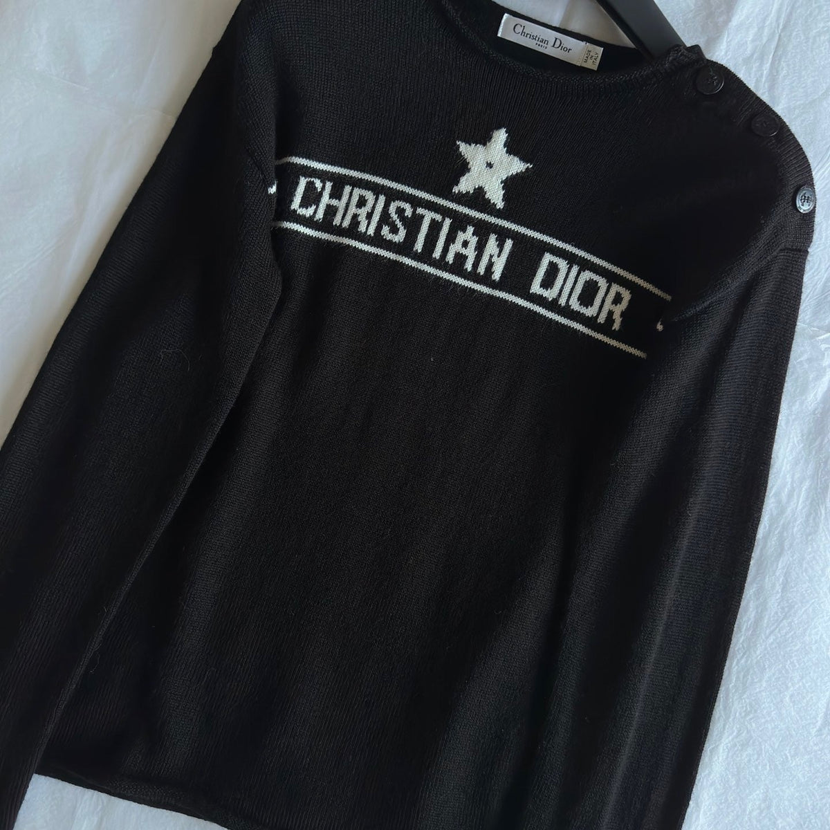 Dior Sweaters- Dior Jumper Premium Casual Designer Knitwear
