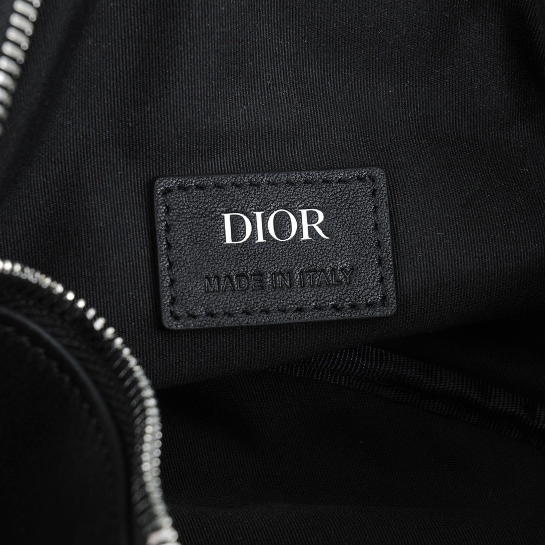 Dior Bags- Dior Saddle Bag Luxury Designer Leather Handbag