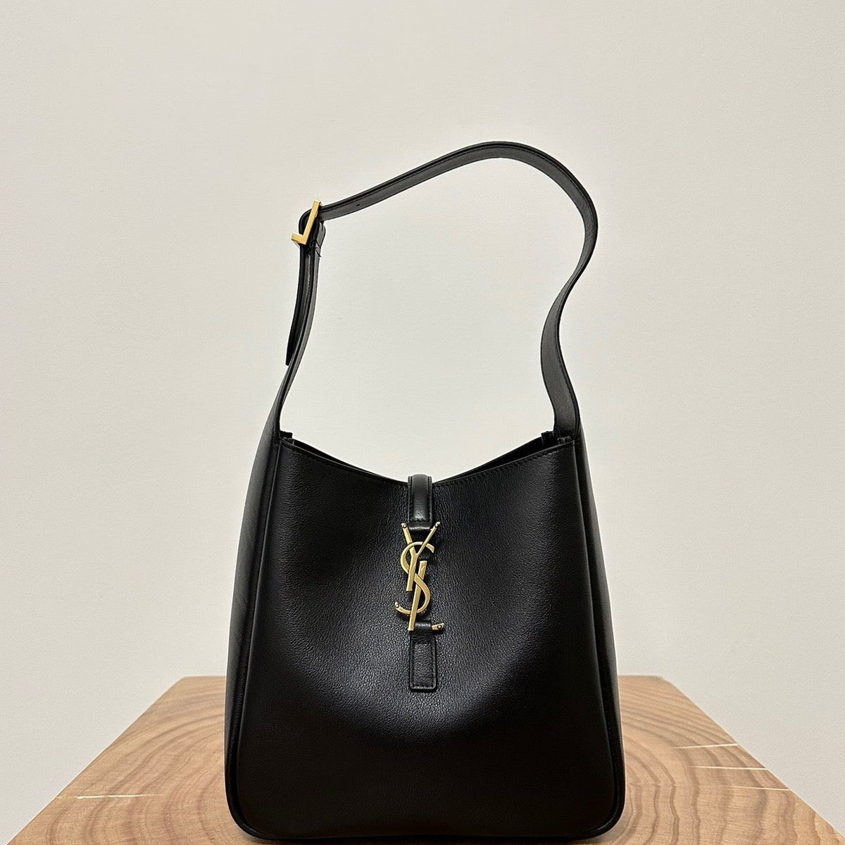 Saint Laurent Bags- Saint Laurent Le 5 À 7 Supple Small Bag Premium Designer Shoulder Bag