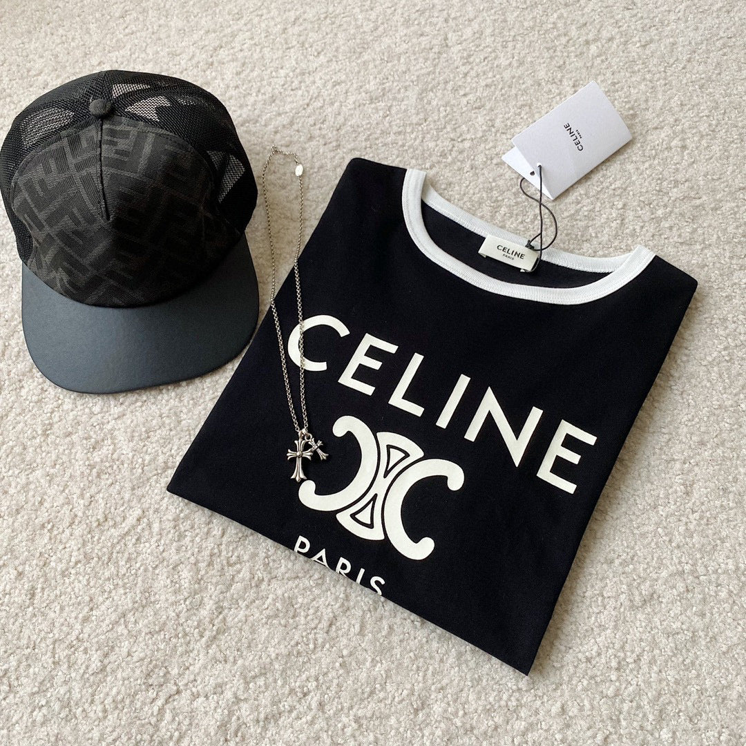 T-Shirts- Cel T-shirt Premium Designer Cotton T-Shirt