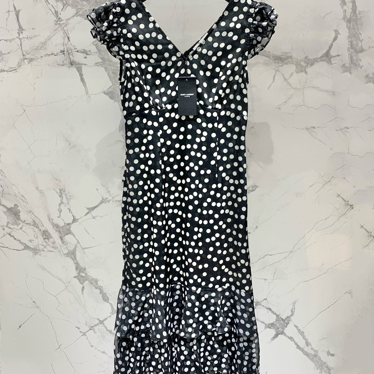 Saint Laurent Dresses- Saint Laurent Dress Luxury Party Occasion Dress
