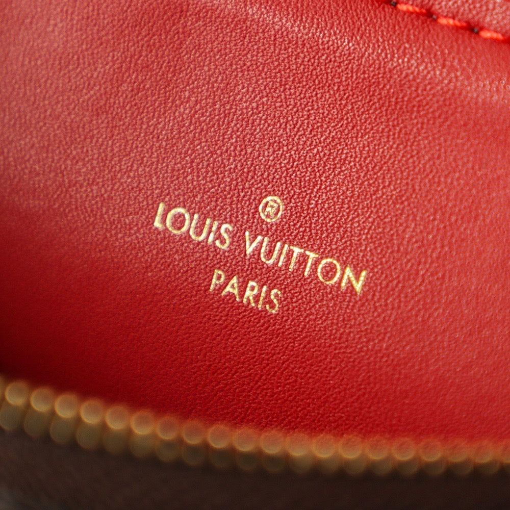 Louis Vuitton Accessories- Louis Vuitton Lou Pochette Félicie Premium Everyday Designer Accessory