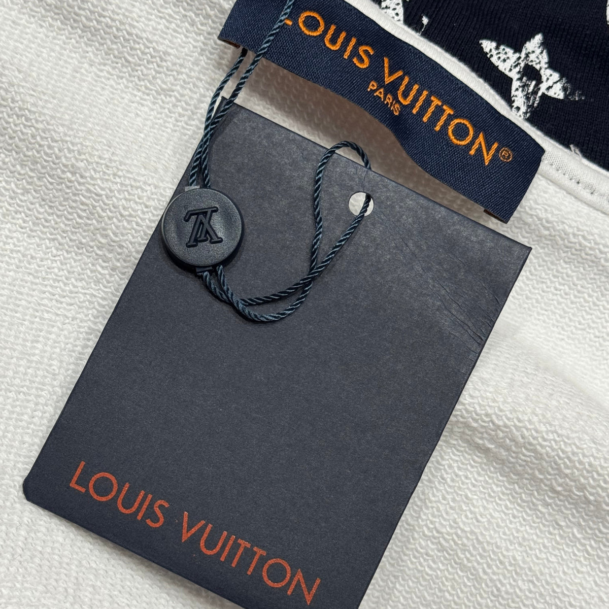 Louis Vuitton Hoodies- Louis Vuitton Lou Hoodie Comfortable Luxury Streetwear Hoodie