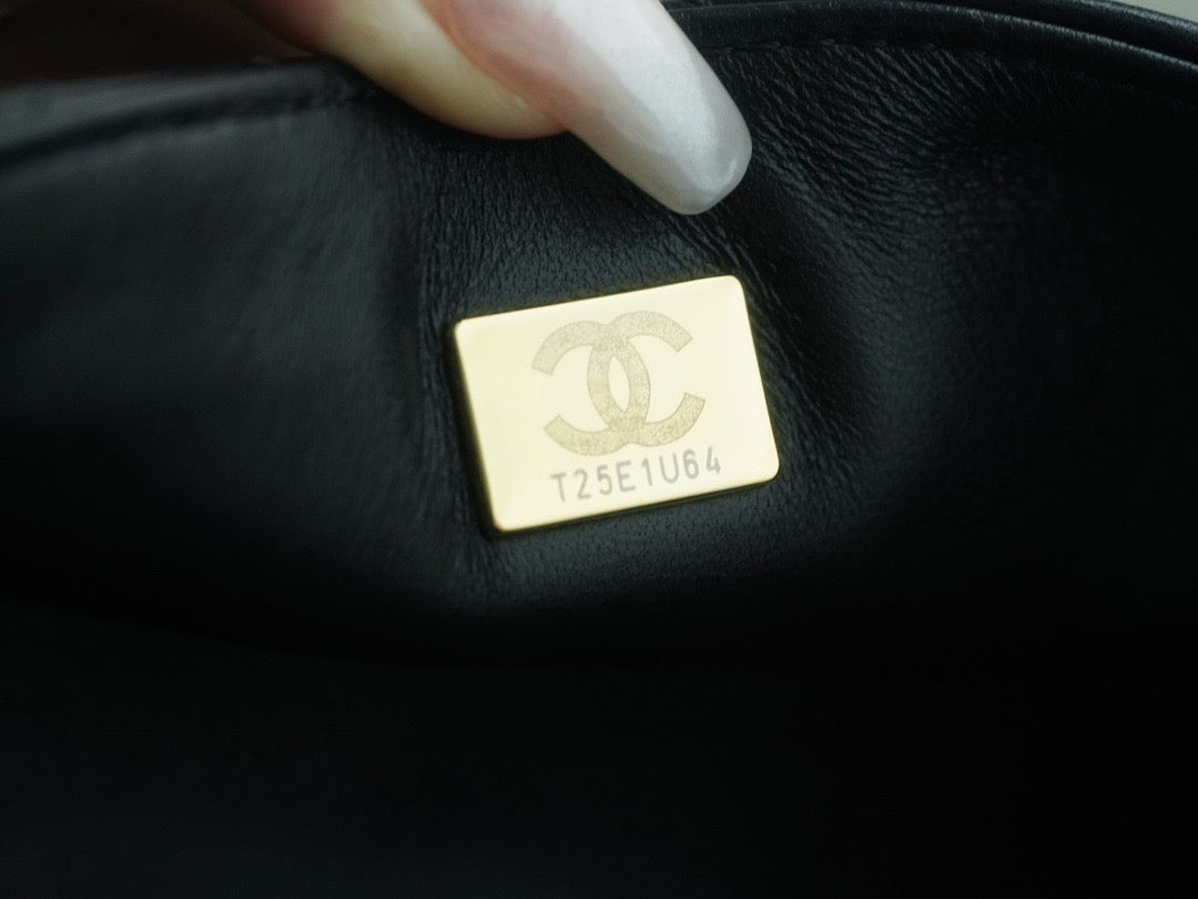 Chanel 23A Bag – luxury designer bag at Velouxe