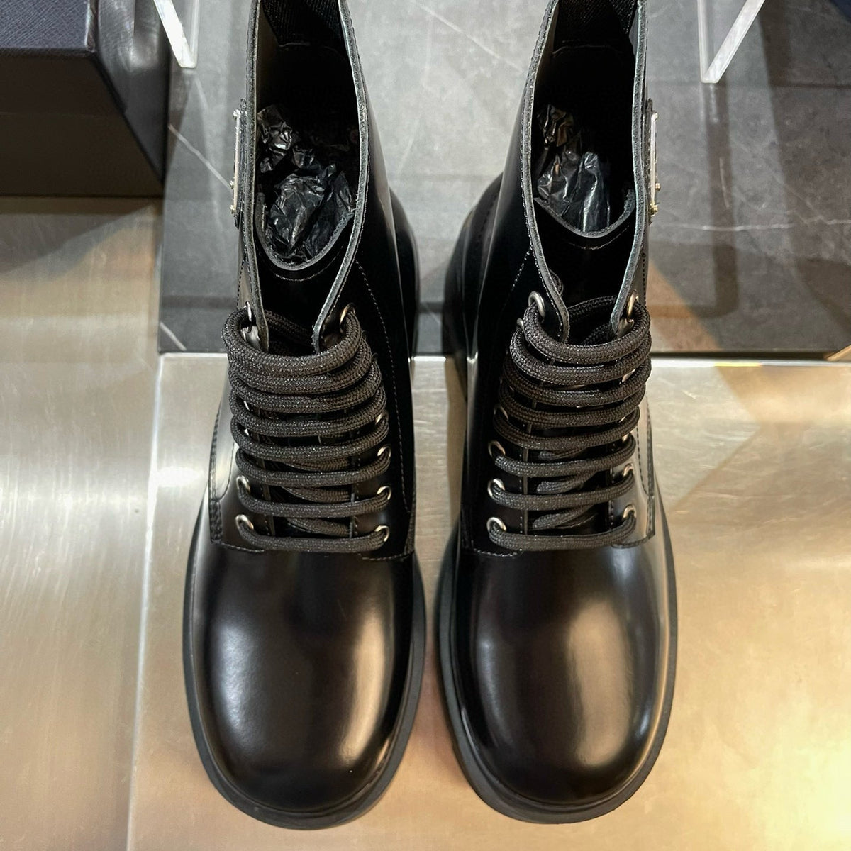 Shoes- Pd Boots Comfortable Everyday Designer Shoes