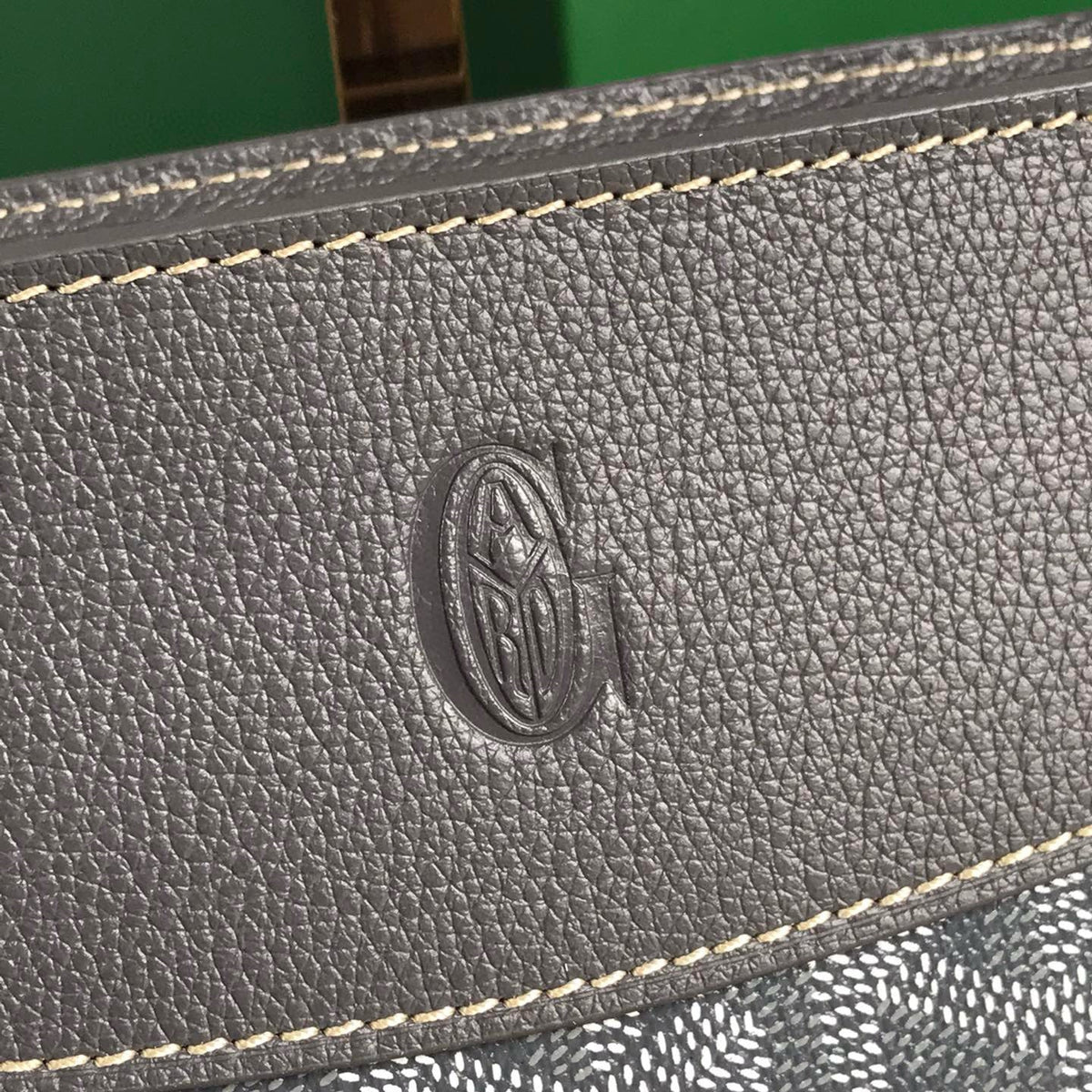 Bags- Goya Hirondelle Bag Elegant Everyday Designer Handbag