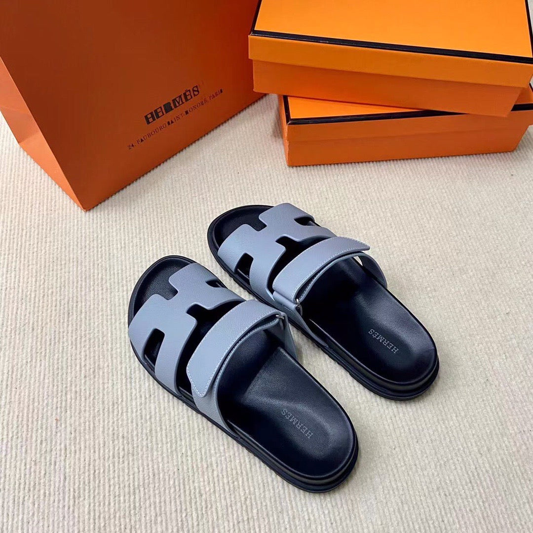 Shoes- Herm Chypre Sandals Comfortable Everyday Designer Shoes