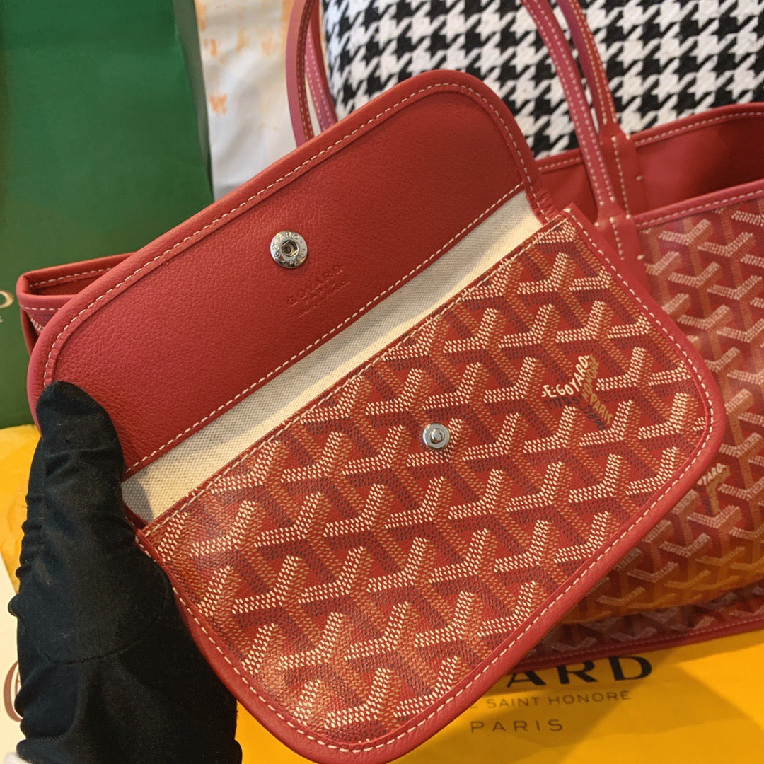 Bags- Goya Anjou Pm Bag Premium Designer Shoulder Bag
