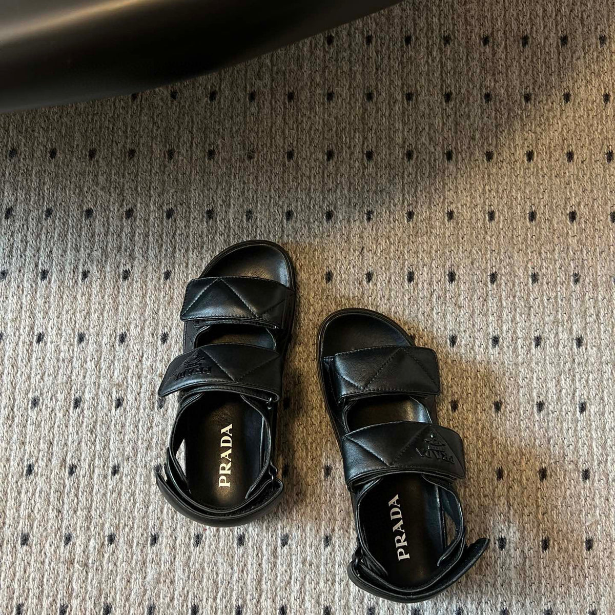 Shoes- Pd Sandals Luxury Lifestyle Designer Footwear