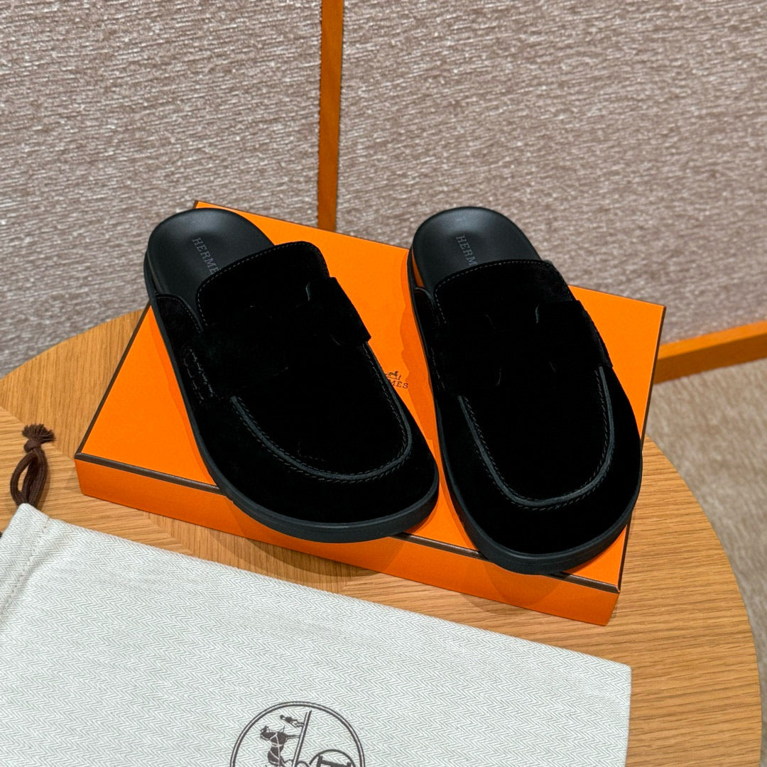 Accessories- Herm Go Mules Premium Everyday Designer Accessory