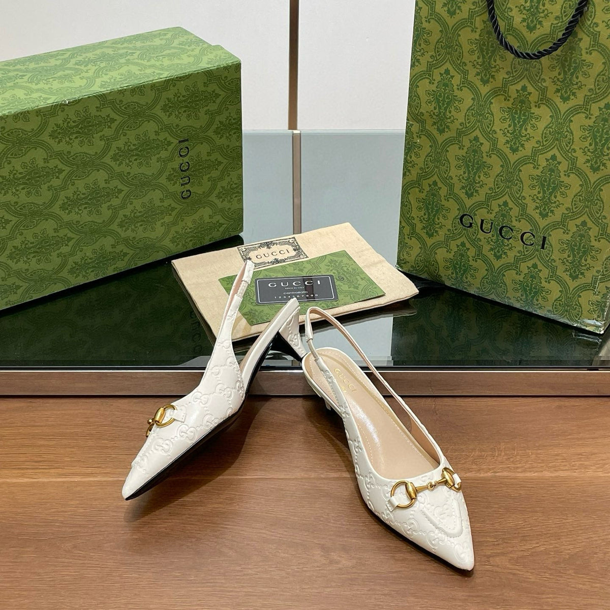 Gucci Shoes- Gucci Heels Luxury Lifestyle Designer Footwear