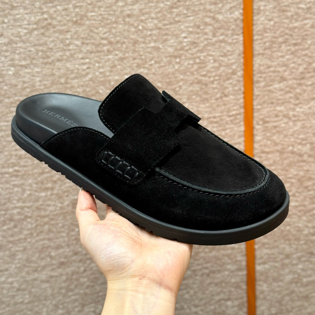 Accessories- Herm Go Mules Premium Everyday Designer Accessory